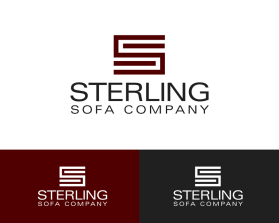 Sterling Sofa Company entry by ChampenG