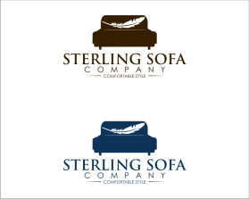 Sterling Sofa Company entry by dogeco