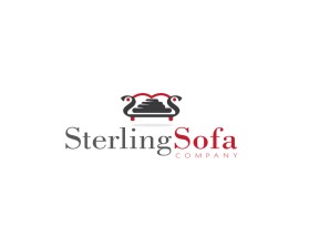 Sterling Sofa Company entry by seanypg81