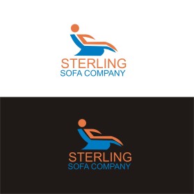 Sterling Sofa Company entry by Olivia Rose