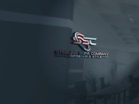 Sterling Sofa Company entry by T2T