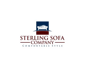 Sterling Sofa Company entry by koplaxx