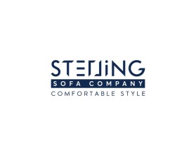 Sterling Sofa Company entry by nsdhyd
