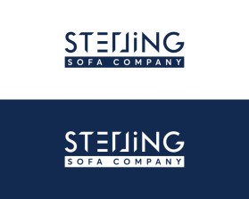 Sterling Sofa Company entry by nsdhyd