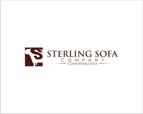Sterling Sofa Company entry by dogeco