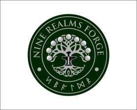 Nine Realms Forge entry by Gloria