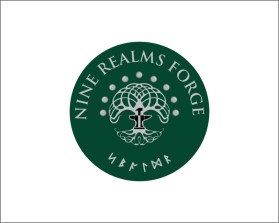 Nine Realms Forge entry by Gloria