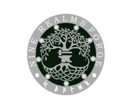Nine Realms Forge entry by Niels
