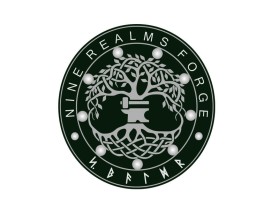 Nine Realms Forge entry by Niels