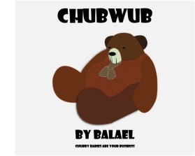 ChubWub entry by supritybhattacharya