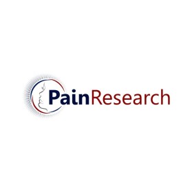 Pain research entry by WoAdek