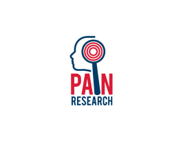 Pain research entry by kyrieleigh