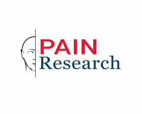 Pain research entry by palajoie