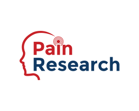 Pain research entry by BPBdesign