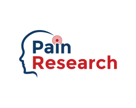 Pain research entry by BPBdesign