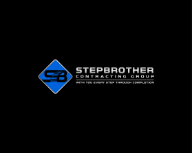 Stepbrothers Contracting Group entry by Oktaviani