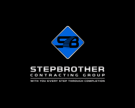 Stepbrothers Contracting Group entry by Oktaviani