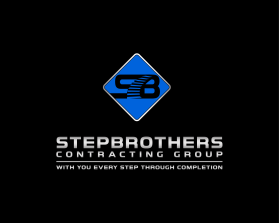 Stepbrothers Contracting Group entry by Oktaviani