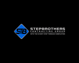 Stepbrothers Contracting Group entry by Oktaviani