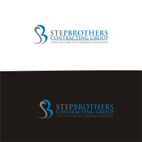 Stepbrothers Contracting Group entry by Olivia Rose