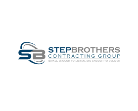 Stepbrothers Contracting Group entry by Oktaviani