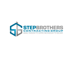 Stepbrothers Contracting Group entry by sella