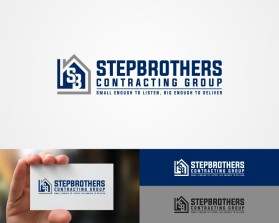 Stepbrothers Contracting Group entry by sumurdiladang