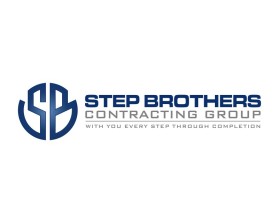 Stepbrothers Contracting Group entry by Gajul_More