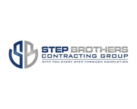 Stepbrothers Contracting Group entry by Gajul_More