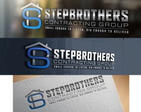 Stepbrothers Contracting Group entry by quimcey