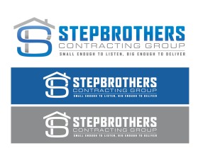 Stepbrothers Contracting Group entry by quimcey