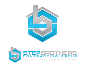 Stepbrothers Contracting Group entry by creativiti