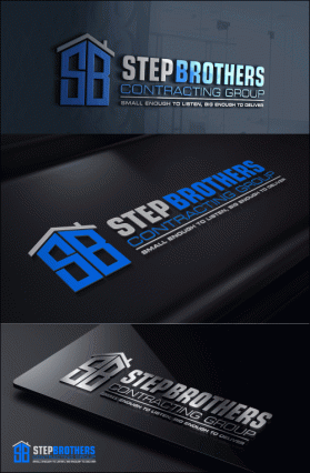 Stepbrothers Contracting Group entry by Super
