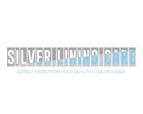 Silver Lining Care entry by Matnes_Design