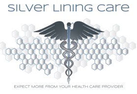 Silver Lining Care entry by c.sandri