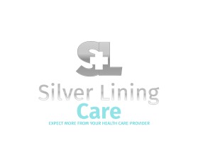 Silver Lining Care entry by Microtonal