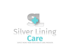 Silver Lining Care entry by Microtonal