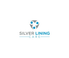 Silver Lining Care entry by thelionstudios