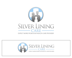 Silver Lining Care entry by ChampenG