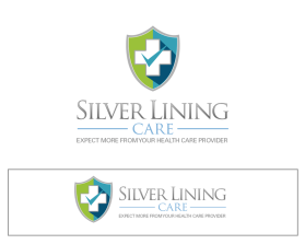 Silver Lining Care entry by ChampenG
