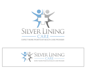 Silver Lining Care entry by ChampenG