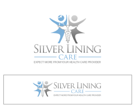 Silver Lining Care entry by ChampenG