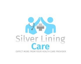 Silver Lining Care entry by Microtonal