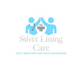 Silver Lining Care entry by Microtonal