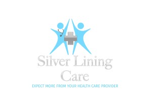 Silver Lining Care entry by Microtonal
