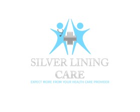 Silver Lining Care entry by Microtonal