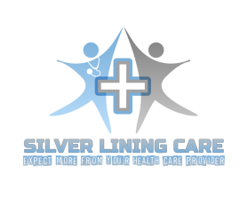 Silver Lining Care entry by schneizel