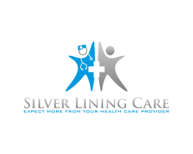 Silver Lining Care entry by creativiti