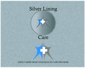 Silver Lining Care entry by supritybhattacharya