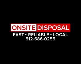 OnSite Disposal entry by Fathenry
